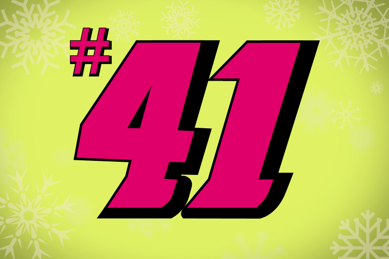 AscarRacing's tweet photo. #ASCAR #AdventCalendar 🎄 1⃣4⃣
We've run out of 1⃣4⃣s already, so we’re cheating again. Here is the 4⃣1️⃣ Boardley & Roberts Racing Chevrolet Monte Carlo driven by #CarlBoardley in 2007.
📸 Rounds 7 & 8, 18/8/2007 - Matt Screaton
#AscarRacing #DaysOfThunder #Rockingham https://t.co/pk0KRscVrK