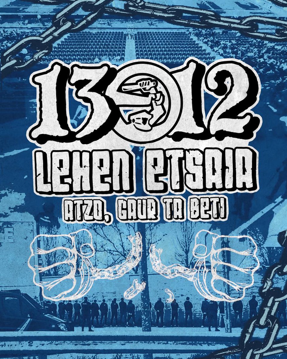 1312 🔥

LEHEN ETSAIA!