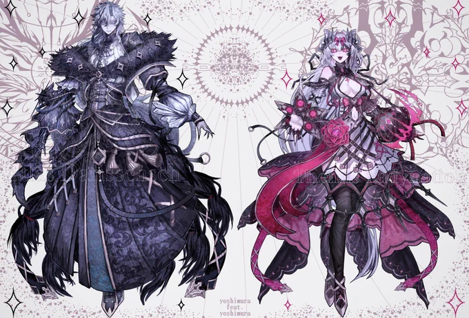 Atlas×Themis  2024 