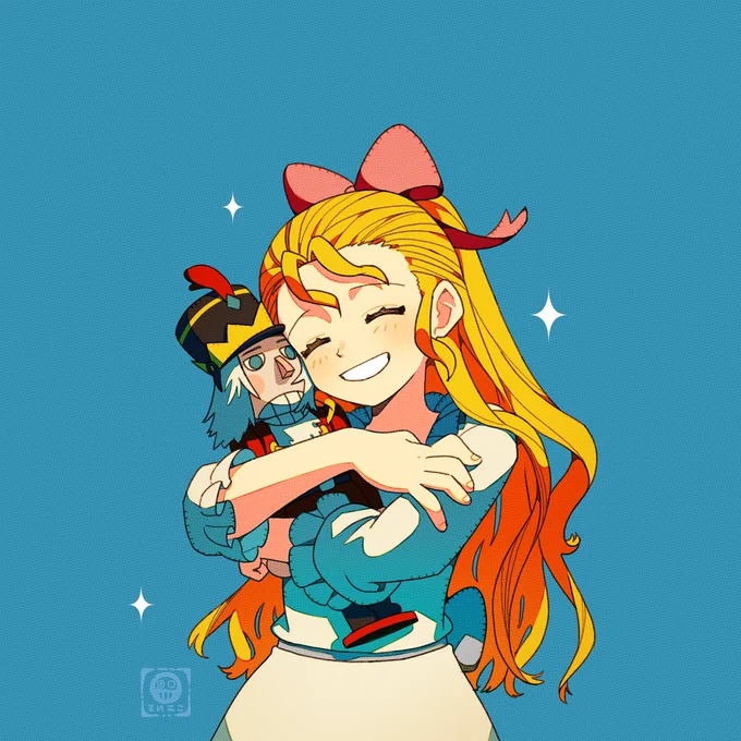 わたしのくるみ割りさん 