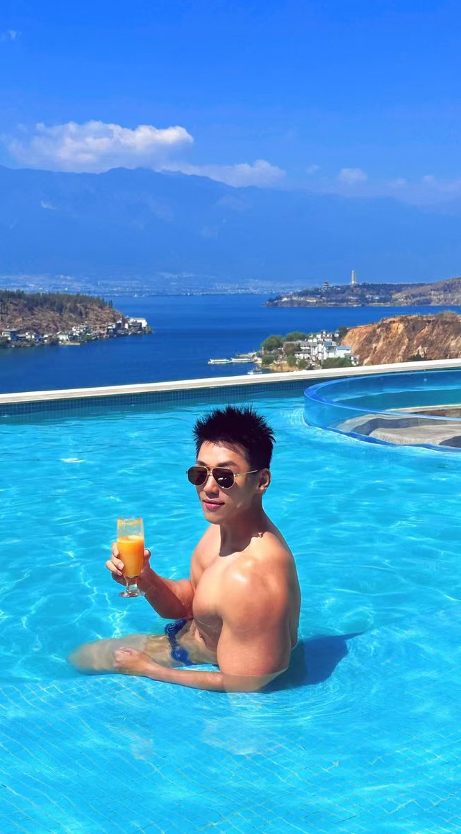 柏林奶爸天使计划👼 tweet media