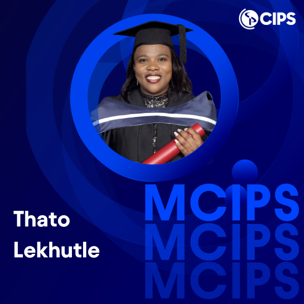 A Proud Moment for Procurement in Africa 

At the recent CIPS Africa Graduation Ceremony, we celebrated the incredible achievements of our MCIPS graduates. 

Find out how to get started, Contact us at members@cips.org.za.

#CIPS #MCIPS #ProcurementExcellence #YourRouteToMCIPS