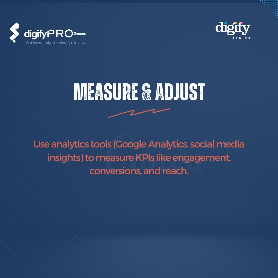 EstherPheelz's tweet photo. Track your progress 
#digifypro #digifyNG #Digitalmarketing @digify_NG https://t.co/Pct2M108dh