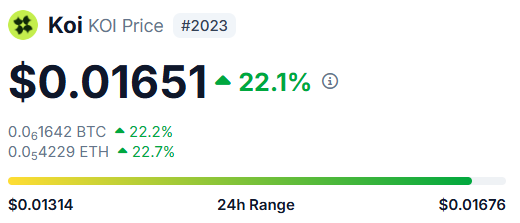 zk-KOI (∎, ∆) 🚀 tweet media