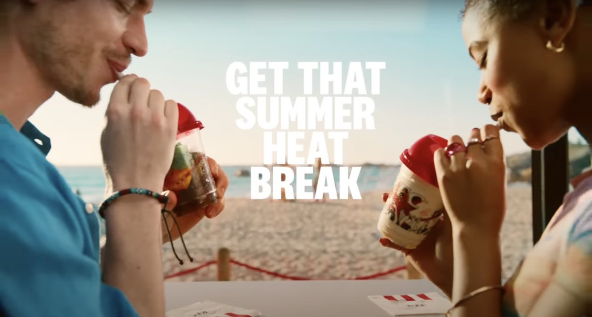 The Vibe ZA (@thevibeza) on Twitter photo Take a break from summer with <a href="/KFCSA/">KFC South Africa</a> on Tuesday, 17 Dec, and WIN a R50 KFC Voucher.
Tag a Friend you'd take a break with and you could WIN! Swing by KFC for a taste of summer!
thevibeza.com/take-a-break-f… Take a break from summer with <a href="/KFCSA/">KFC South Africa</a> on Tuesday, 17 Dec, and WIN a R50 KFC Voucher.
Tag a Friend you'd take a break with and you could WIN! Swing by KFC for a taste of summer!
thevibeza.com/take-a-break-f…