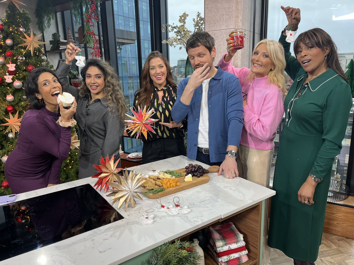 BBC Morning Live tweet media