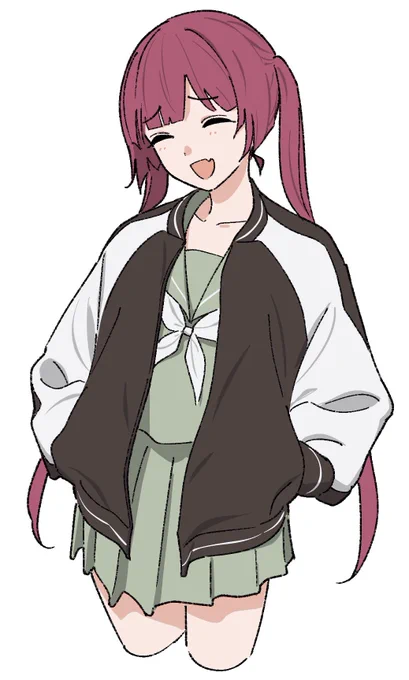 お気に入りのきくりさん 