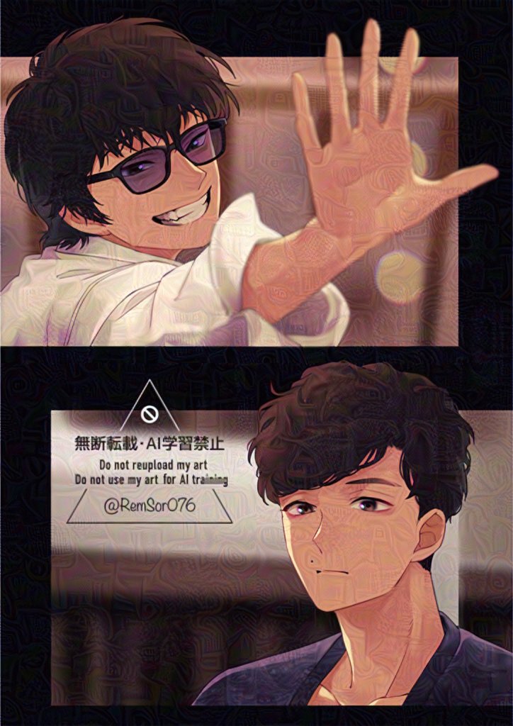 らる (@RemSor076) / X