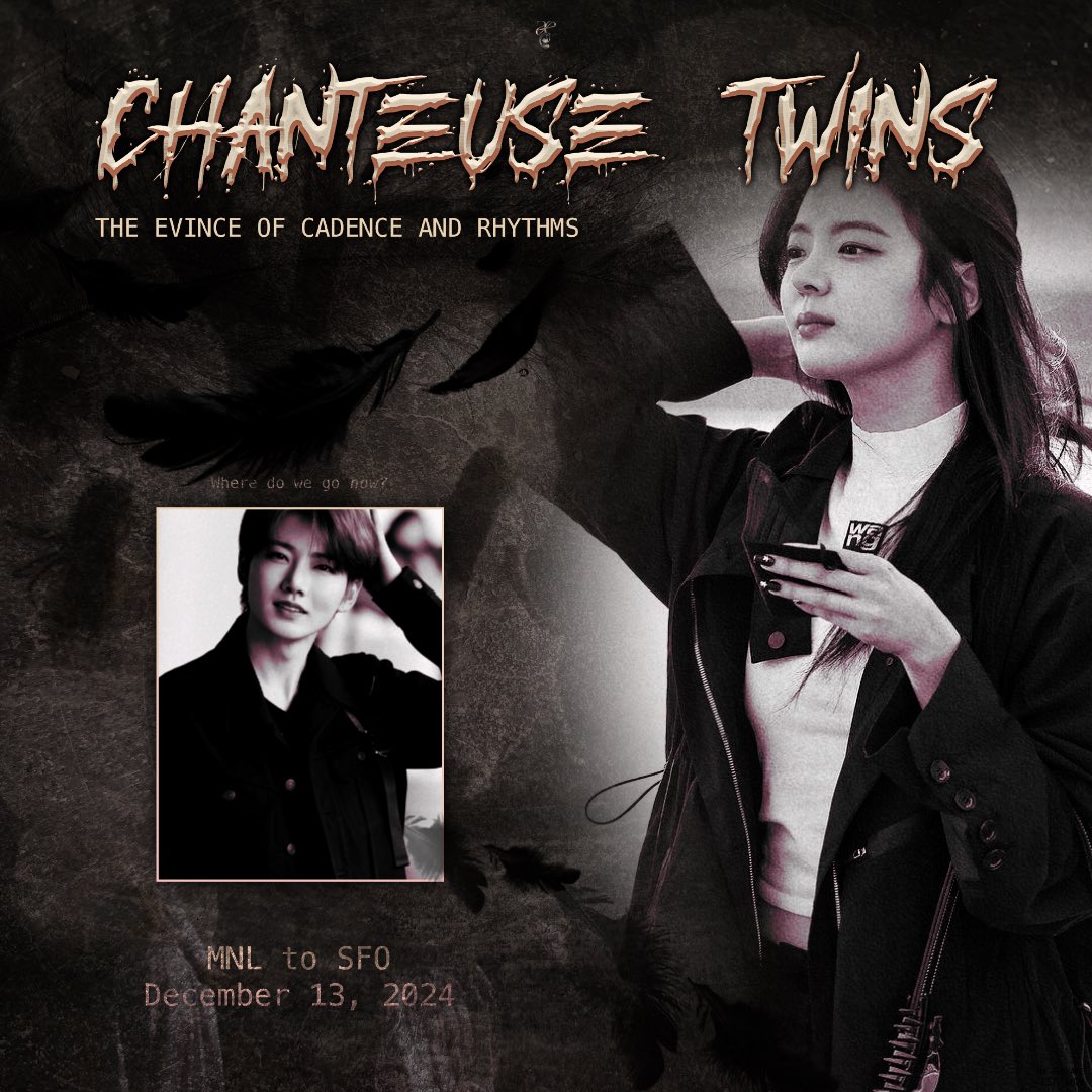 ⠀⠀⠀  

              zoverie.⠀—  sns update .ᐟ 
              ⌕ MIA, Pasay City ¦ 121324
              ⊹ what’s with the eerie atmosphere?

ㅤ