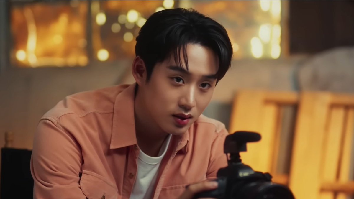 luana_pari91844's tweet image. #ThamePoSeriesEP1 #ThamePo #Firstbest