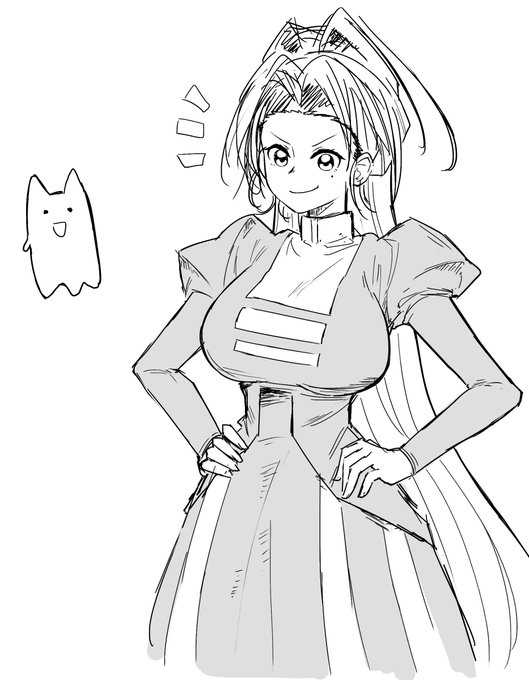 デカい王子様わりと好き
器が 