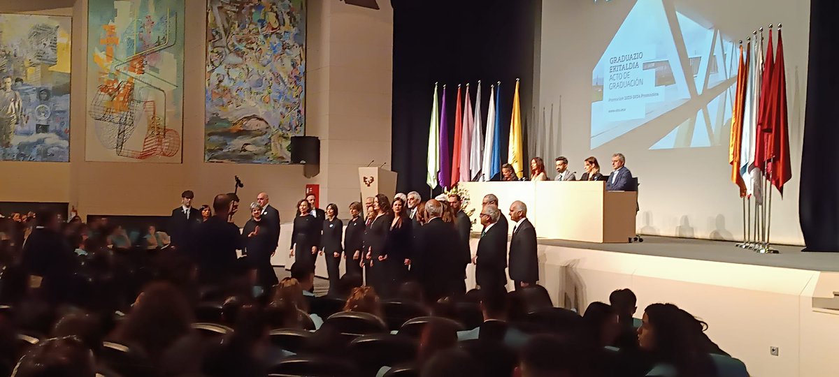 Bilboko Hezkuntza F. de Educación de Bilbao tweet media