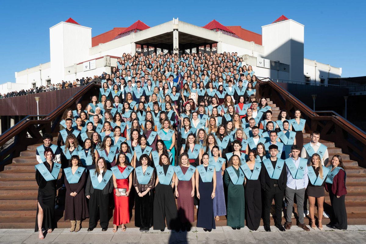 Bilboko Hezkuntza F. de Educación de Bilbao tweet media