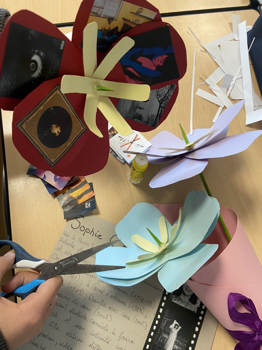 Wesolowski (@wesolowluce) on Twitter photo “L’Artisan de Soi » Comment créer son Autoportrait au Croisement des Arts et des Métiers #HDA #Artsplastiques <a href="/CroisonnierH/">Croisonnier Hélène</a> <a href="/CE_FontdeFillol/">collège Font de Fillol</a> <a href="/fab_oppermann/">Fabien Oppermann</a> <a href="/CardieNice/">CardieNice</a> <a href="/6fourslesplages/">Ville de Six-Fours les Plages</a> “L’Artisan de Soi » Comment créer son Autoportrait au Croisement des Arts et des Métiers #HDA #Artsplastiques <a href="/CroisonnierH/">Croisonnier Hélène</a> <a href="/CE_FontdeFillol/">collège Font de Fillol</a> <a href="/fab_oppermann/">Fabien Oppermann</a> <a href="/CardieNice/">CardieNice</a> <a href="/6fourslesplages/">Ville de Six-Fours les Plages</a>