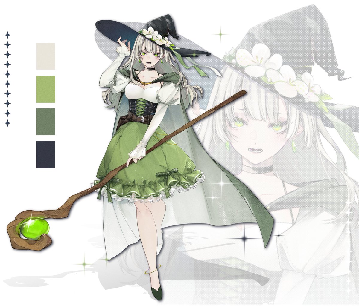 課題制作
#illustration  #イラスト