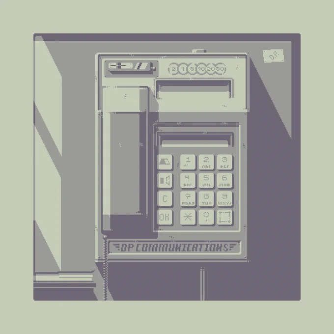 Phones 2024 