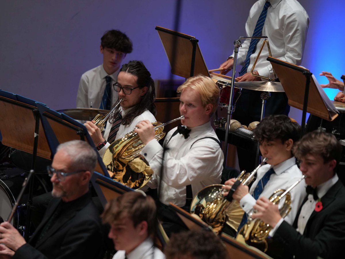 Dulwich College tweet media