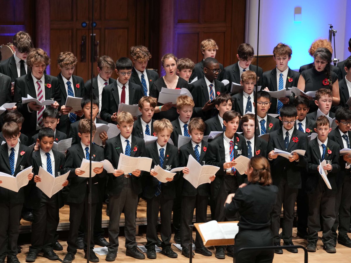 Dulwich College tweet media