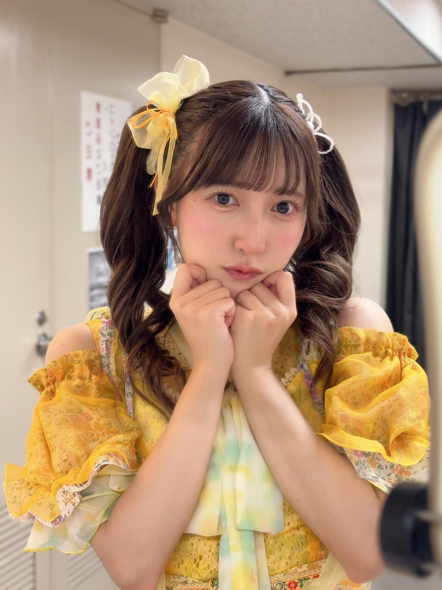 山内咲奈（SWEET STEADY） on X: 