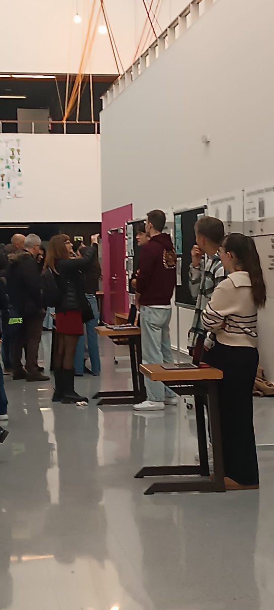 Bilboko Hezkuntza F. de Educación de Bilbao tweet media