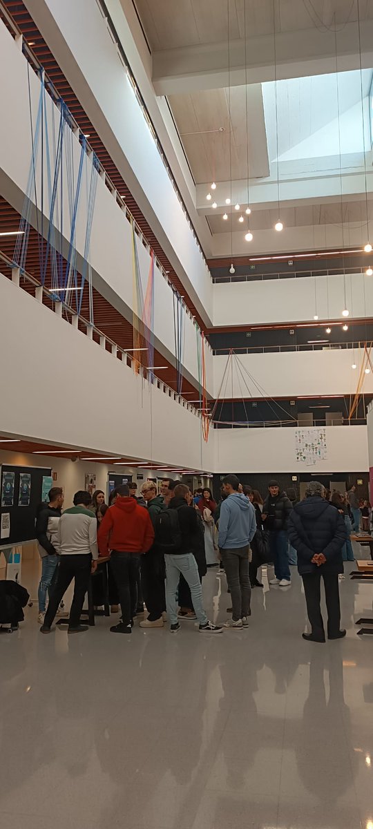 Bilboko Hezkuntza F. de Educación de Bilbao tweet media