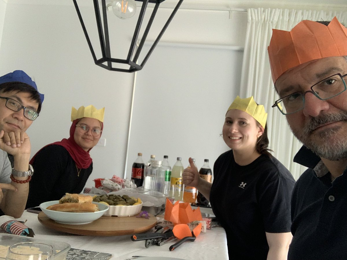 Stambas Lab tweet media