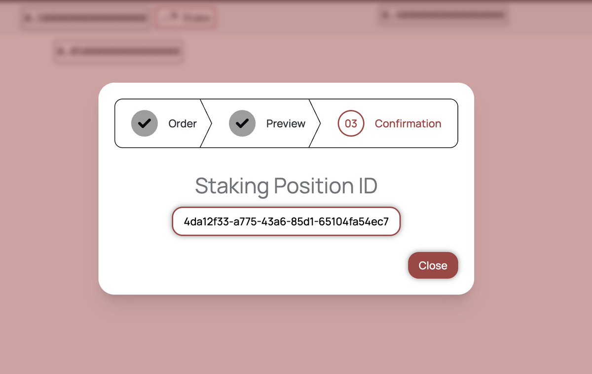 Coming soon to <a href="/K33HQ/">K33</a>  Vault clients:
✅ Stake ETH or SOL from your own wallet, safeguarded by us
✅Keep 100% of the net rewards