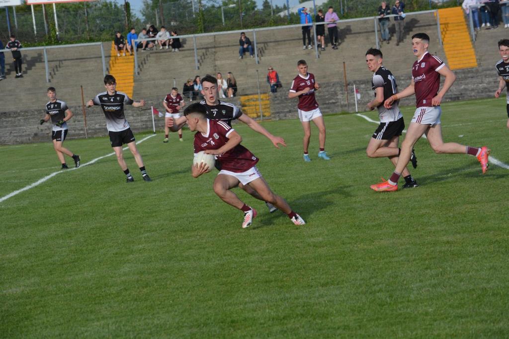 unigalwaysport's tweet photo. Eanna Monaghan is our next @uniofgalway Sports Scholar 🎉

Eanna is a 19 Year old Gaelic footballer and former hurler from Claregalway

@Galway_GAA  #gaa #sport @ClaregalwayGaa https://t.co/BJVVnP22KS