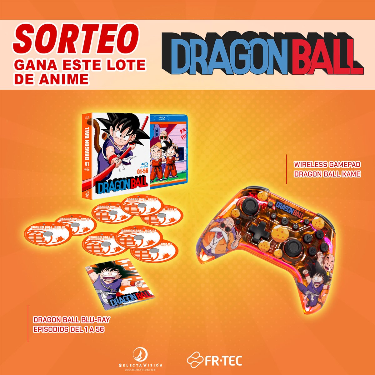 SelectaVisión tweet media