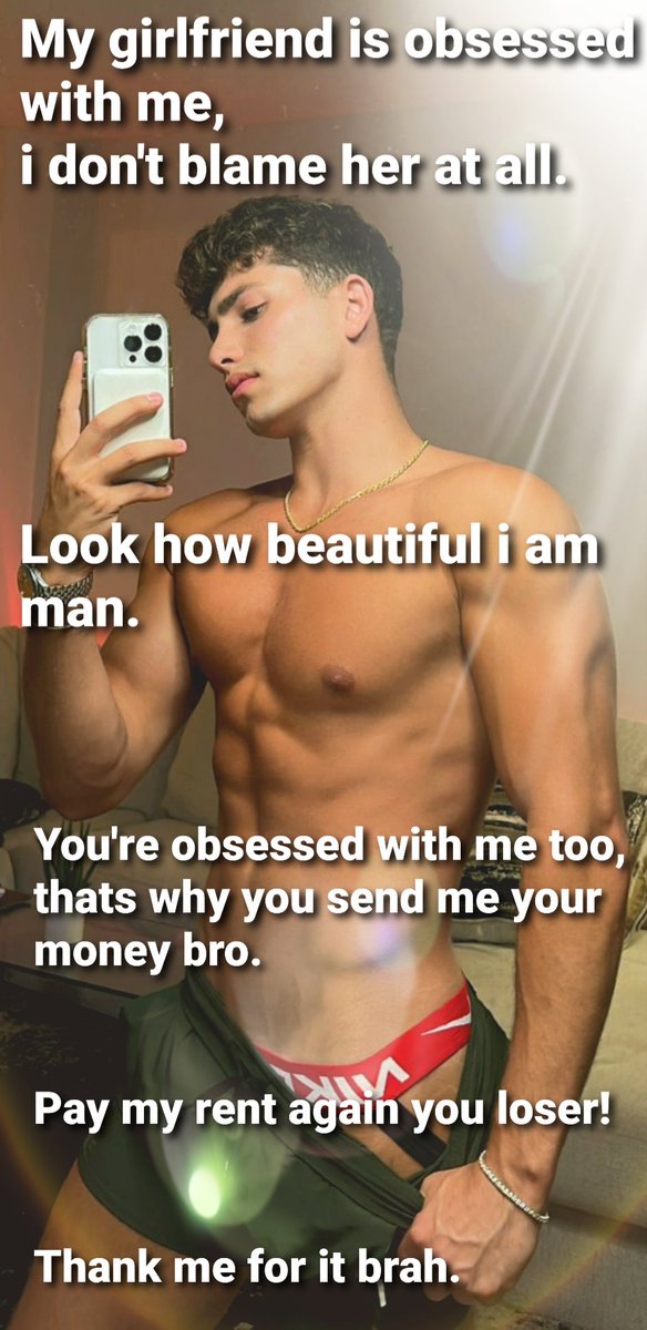 Perth4Findom's tweet photo. #FindomAustralia #StraightAussieMen #CashSub https://t.co/05ySFGbbBn