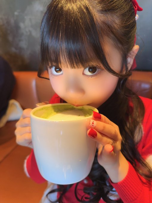 Twitterのコスプレ画像16