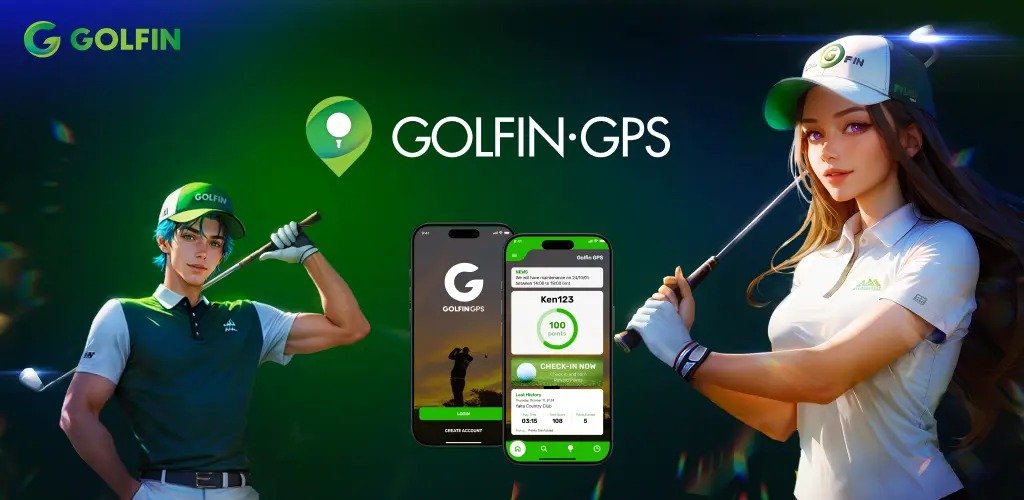 GOLFIN_official's tweet photo. 【ついにリリース！GOLFIN GPS】
ゴルフをもっと���しく、もっと革新的に🏆
リアルゴルフとデジタルゲームをつなぐアプリ『GOLFIN GPS』が本日ついにリリースされました🏌️⛳

📌『GOLFIN GPS』とは？
実際にゴルフをラウンドすることでポイントを獲得し、
そのポイントを使って現在開発中のゲーム『GOLFIN』内でキャラクターやクラブの強化が可能に！

リアルゴルフをプレイするほど、ゲーム内での成長も楽しめる全く新しい体験を提供します✨

📱アプリインストールはこちらから！
▶︎ iOS: https://t.co/MXXqE17I1K
▶︎ Android: https://t.co/KzwSYpirsO

🎮 楽しみ方のポイント
1️⃣ ゴルフ場でチェックイン＆ラウンド
2️⃣ ポイントをゲットして『GOLFIN』ゲームアプリで活用
3️⃣ リアルとデジタルがつながる新感覚ゴルフ体験

ゴルフ好きもゲーム好きも要チェック！
ぜひ『GOLFIN GPS』をダウンロードして、次世代のゴルフライフを体験してください！

🌐 詳しくはこちら👇
https://t.co/fpItgw8VZP

#GOLFIN #GPSアプリ #ゴルフ #Web3