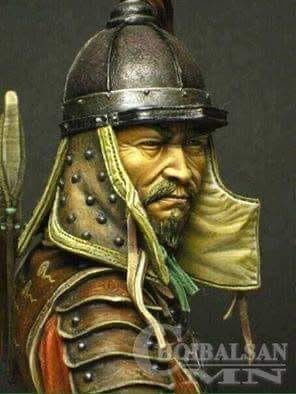 Монголын их эзэнт гүрний ялгуусан жанжин, монгол цэргийн төдийгүй дэлхийн цэргийн урлагын цуут командлагч Сүбээдэй баатар их эзэн Чингис хаанд хүчэээ өгч зүтгэж эхэлсэн 1181 оноос хойш хийсэн домог цуут тулалдаануудад нэг ч ялагдаж үзээгүй бөгөөд  Зүрчид, Нанхиадыг довтлоход их