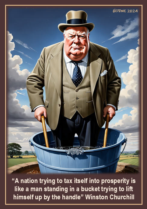 Big Dave Horne tweet media