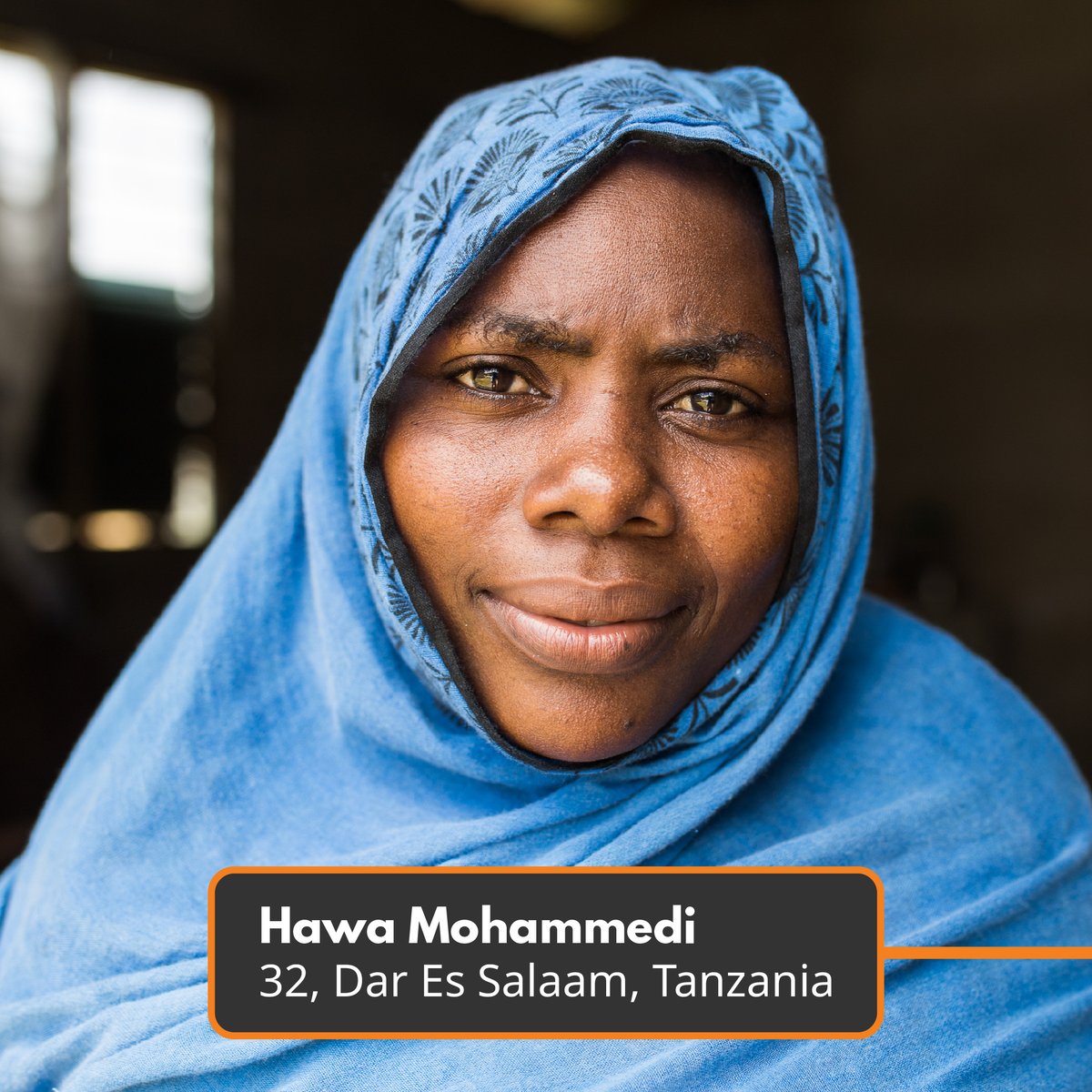 Action for Global Health tweet media