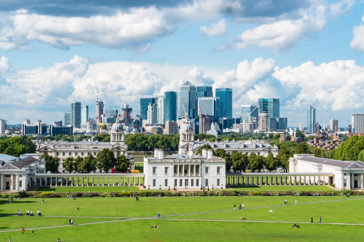 🚌  Join us on Monday 17th of February 2025 🚌 For a day trip to historical Greenwich with its busy bustling market, its famous Royal Observatory, and the wonderful Old Royal Naval College and National Maritime Museum ☎ 01883 330095 to book your ticket. #greenwich #coachhire