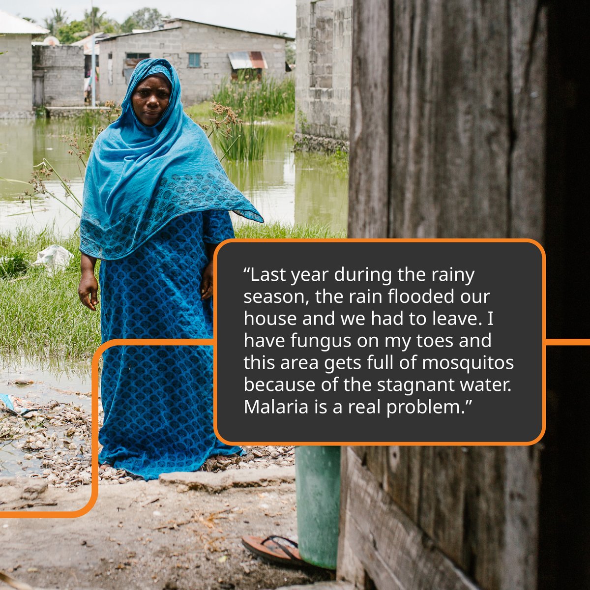 Action for Global Health tweet media