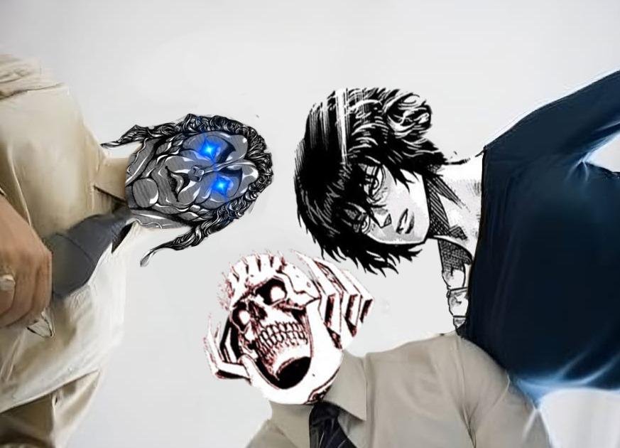 scheminglunatic's tweet image. You hit your head pretty hard there.

Python? Node.JS? Go?

What are you talking about?

Sounds like whitepaper nonsense that&apos;ll never be important. Have you tried #GETTINGAJOB with Coldfusion and JSP?