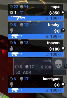 think they need the ip to the server