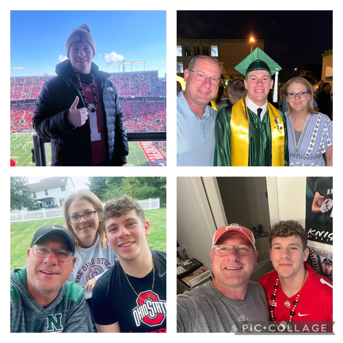 TJ Ebert (@tjebert) on Twitter photo Happy 19th birthday <a href="/michael_ebert2/">Michael Ebert</a> you growing into the incredible young man you are today has been one of the greatest blessings of our lives. As you step into this next chapter, may your dreams be bold, your heart be full, and your journey be guided by purpose. Happy 19th birthday <a href="/michael_ebert2/">Michael Ebert</a> you growing into the incredible young man you are today has been one of the greatest blessings of our lives. As you step into this next chapter, may your dreams be bold, your heart be full, and your journey be guided by purpose.