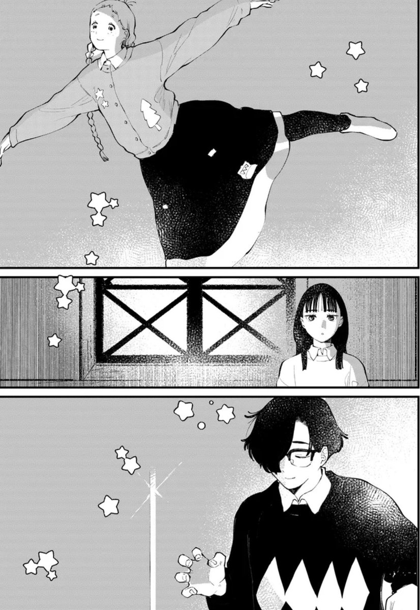 きみ色11話後編先週更新されてました。
すいません。
よろしくお願いします。
https://t.co/p5oJutWbtk 