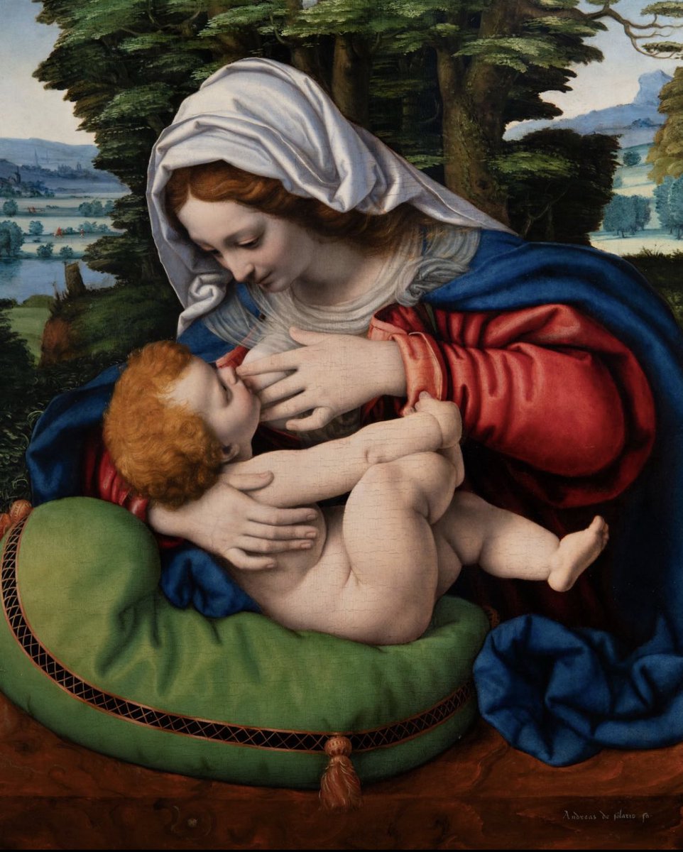 Musée du Louvre tweet media