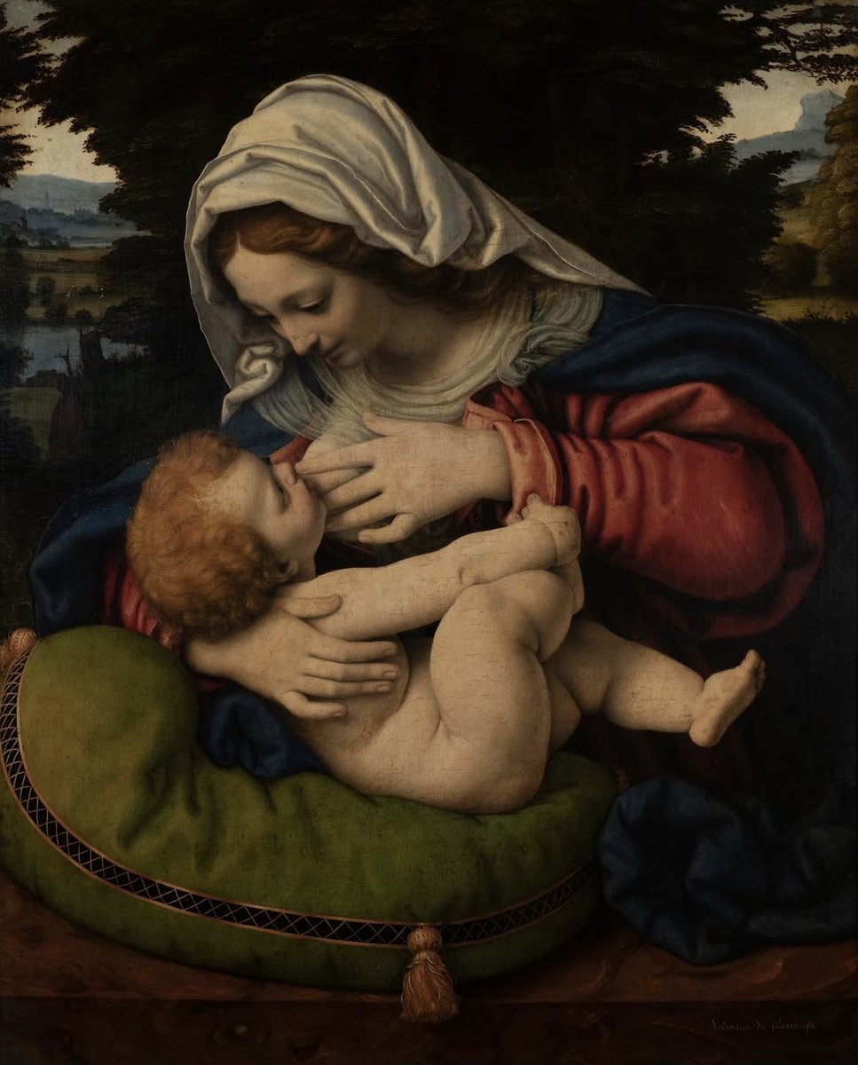 Musée du Louvre tweet media