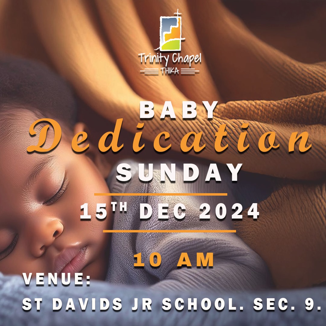 TCThika's tweet photo. 🎶It's beginning to look a lot like Christmas, everywhere you go 🎶

Starting this Sunday, we’ll transition to one family service from 10:00 AM to 12:00 PM, continuing until January 2025.

We’ll also be dedicating all children aged 0 to 17.

🎄Welcome🎄

#holidays
#impactinglives https://t.co/0yvxuJWMFy