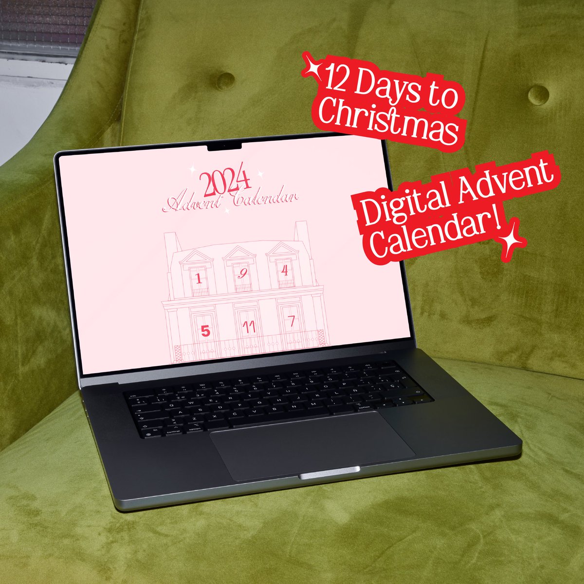 miumargiela's tweet photo. I made a digital 2024 Advent Calendar that reveals a 90s Japanese fashion magazine like FRUiTS, CUTiE &amp; Zipper on each day and is downloadable for free! 

This is a little present for my hftwt girlies🎁🎄🤍

Link: https://t.co/oPMQjwbRJ0 https://t.co/0PhbOAfY0B