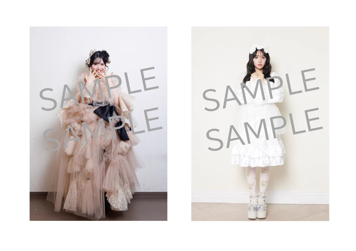 FRUITS ZIPPER【Official】 on X: 