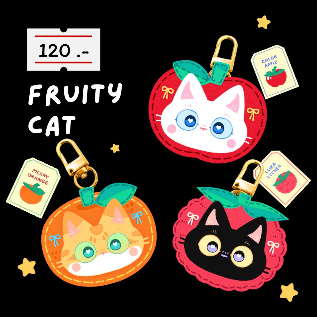 มาค่ะทุกคนน มาเปิดโหวตก้อนผลไม้ประกอบการตัดสินใจให้มีรอบพรีหรือไม่นะคะ ใครอยากให้มีลายไหนจิ้มโหวตด้านล่างได้เลย สามารถดูโปรไฟล์ปักหมุดประกอบการตัดสินใจได้ค่า ขอคนที่มั่นใจประมาณนึงว่าจะพรีนะค้า🥺🙏