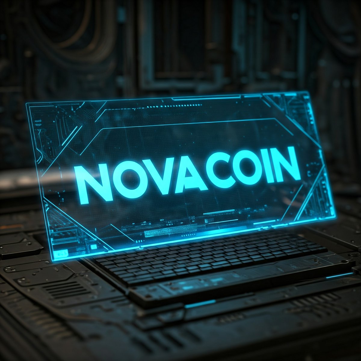 Don't miss out in NOVACOIN, We are building something from future... No whales everything we will build together make it big .. BUY and PUSH with small effort could make it 10000x pump.fun/coin/38XYH4yx5…  #CryptoNews #Trending #Airdrop #Btc100k