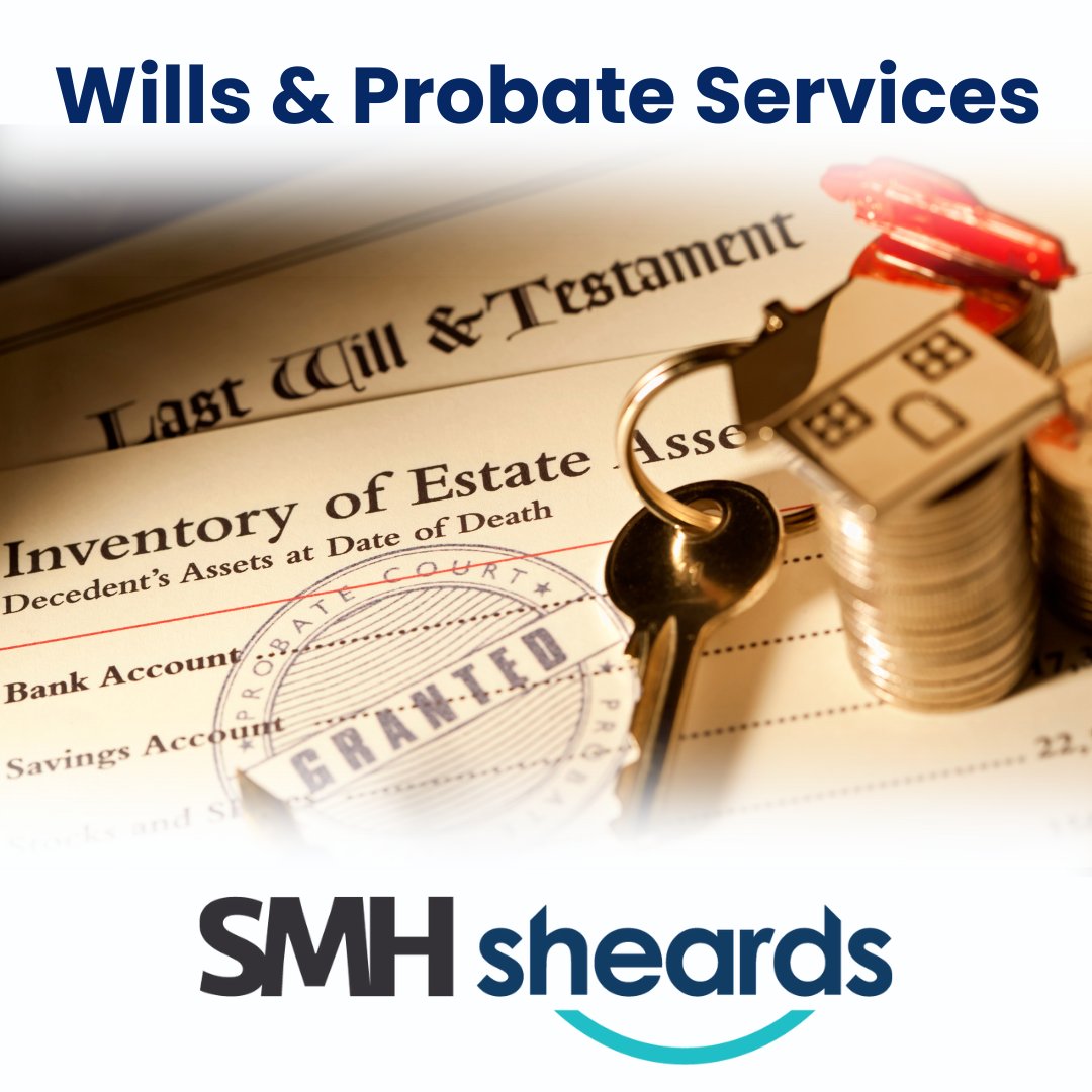 SMH Sheards Accountants tweet media