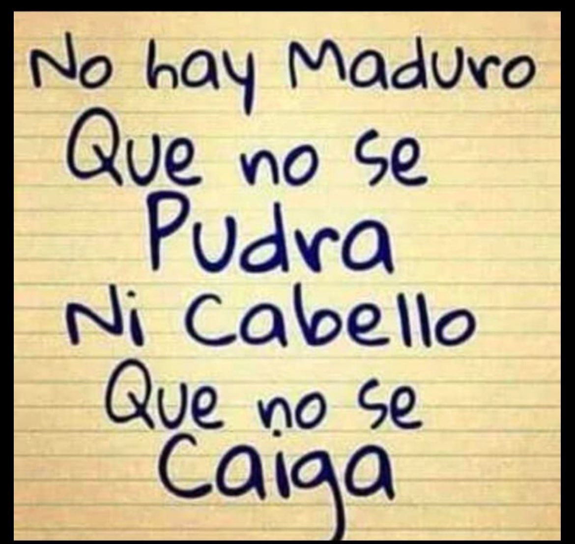 AlexisM64858163's tweet photo. @RebelionMilitar https://t.co/Y3uddaqzx1